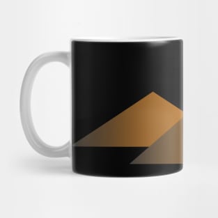 Minimalist Mug